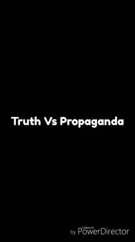Sach Suniye.. Bebaak Sach #vote #FakeNews #Lies #Propaganda #vote