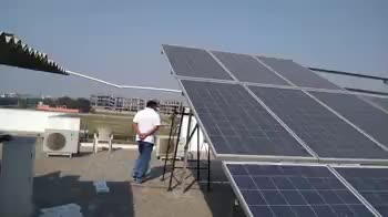 #solarpanel #solarenergy #solarpower #solarplant #solarsubsidyinharyana