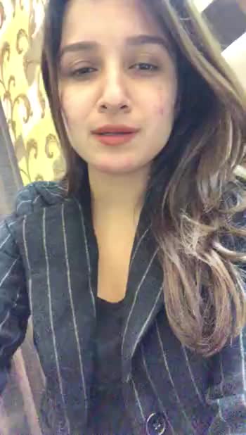 bhabhiji ghar par hai? #shilpa #shilpashinde #bhabhijigharparhai #congress #election2019 ﻿#national_news