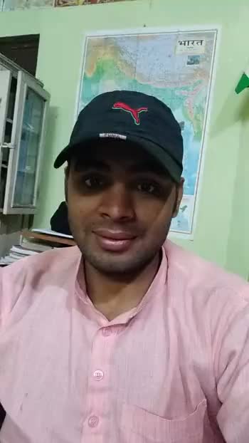 जय भारत जय भारत की ताकत ﻿@
#प्रिंस पांडेय allahabad university student political department