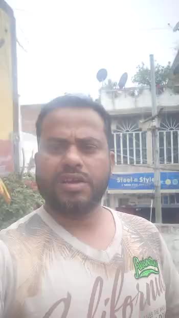 #kashmirattak पुलवामा में #terrorist हमला होना #modig का दावा कि आतंकवादी नहीं होगा खोखला साबित हुआ