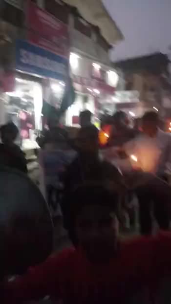 #pulwamaattack #kashmirattack #madhubani #bihar #candllemarch