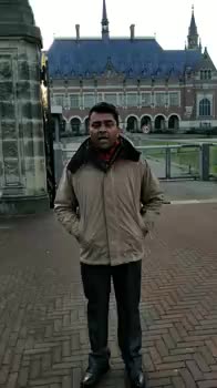 कुलभूषण जाधव केस मे पाकिस्तान फिर हुआ बेनकाब #InternationalCourtOfJustice मे। 
#TheHague #ICJ