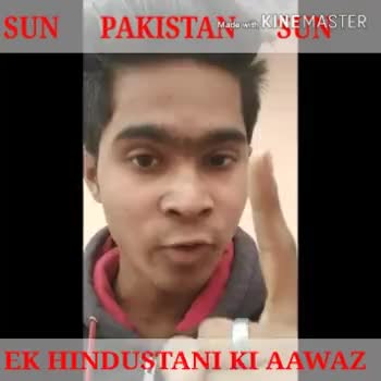#पकिस्तान को हिंदुस्तान का करारा जवाब#pulwamaattak #hindustan #nationalism