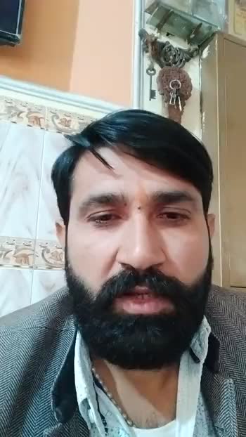 #terror #pulwamattack #kashmir 
पहले पाक से व्यापार बंद हो, फिर क्रिकेट