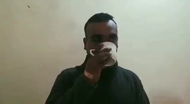 #pakistan ने पूछा मिशन क्या है #भारत_माता के शेर ने कहा-अपने नाम और नम्बर के अलावा कुछ नही बताउगा