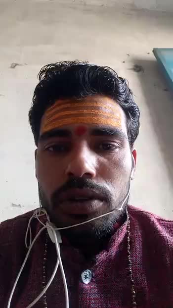 समाजसेवी युवा संगठन उत्तर प्रदेश अध्यक्ष पंडित परमेश्वर भारद्वाज#pulawamaattack