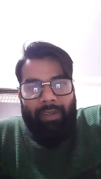 #गद्दार
किसी पर भी भरोसा नहीं गद्दारो को