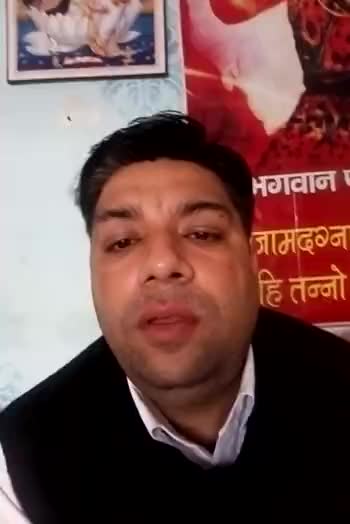 भाजपा कांग्रेस सहित राजनैतिक दलों को राष्ट्रीय ब्राह्मण विकास संघ की चेतावनी #1indian #26फरवरी ##1in