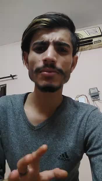 kis p vishwash kren #1indian #