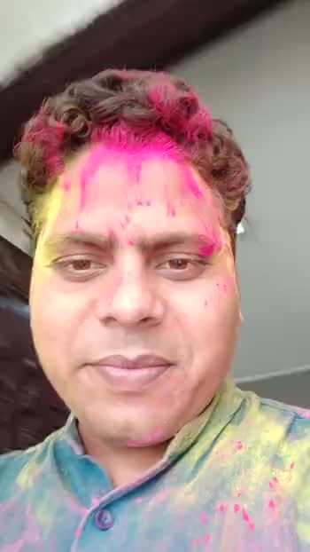 #yogiadityanath #riot #upcm #holi रंगोत्सव पर्व की हार्दिक शुभकामनाएं