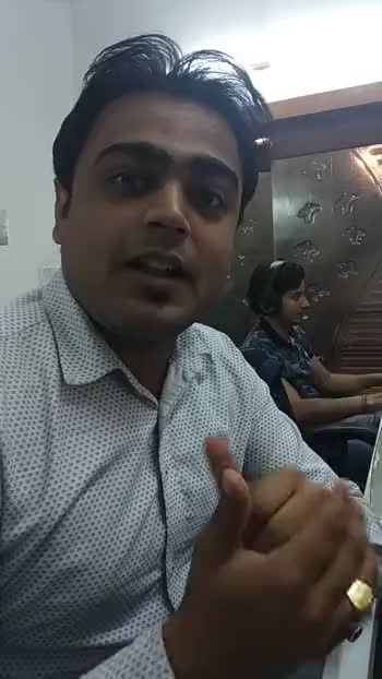 #gautamgambhir #cricket #politics #bjp #elections #2019election गौतम गंभीर का  राजनीति में गंभीर..