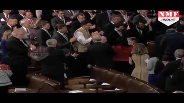grand entry of pm ﻿#naredra modi in us congress #modi #congress #bjp#ajaysingh