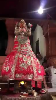 ऐतिहासिक चांदमल ढ़ढा की गणगौर कहा जाता है मा गवरजा से मांगने पर हर मनोरथ सिद्ध हो  जाती है..,
©®  #bikanerlive #national_news