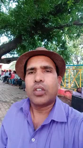 ﻿@#chandrashekhar #loksabhaelection #congress #bhimarmy जो होगा देखा जाएगा