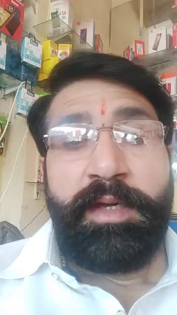 देश द्रोही क्यो बोल रहे हो#congress #aapvsbjp