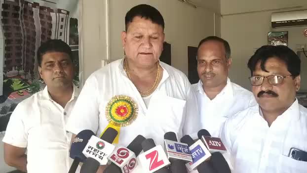 #कुचामन में सर्वधर्म विवाह सम्मेलन ने शहर की गंगा जमनी तहज़ीब को और दी मजबूती