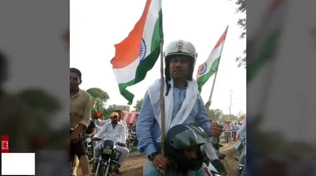 #रायसिंहनगर, श्रीगंगानगर लोकसभा क्षेत्र के #चुनावी रण में नही चढ़ रहा #सियासी #पारा, :लोकल मुद्दे #गायब हुए चुनावी रण से