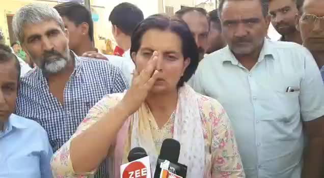 #ज्योति मिर्धा ने फिर किया हनुमान बेनीवाल पर हमला, बहरूपिया फिर कोई रूप बदलेगा, पहले लगाते तेजा जी के जयकारे, अब मोदी के