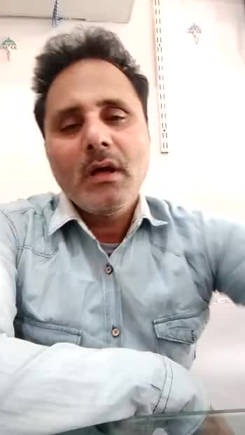 मोदी जी के सामे चुनाव मैदान में वाराणसी से कॉंग्रेस के अजय राज.... #myopinion 
#loksabh2019 #pmmodi