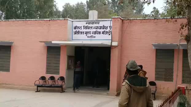 #ज़िला कलेक्टर, एसपी, एसडीएम सहित अधिकारियों ने कोर्ट में पेश किया जवाब#अधिकारी बोले हमने नहीं की कोर्ट की अवमानना