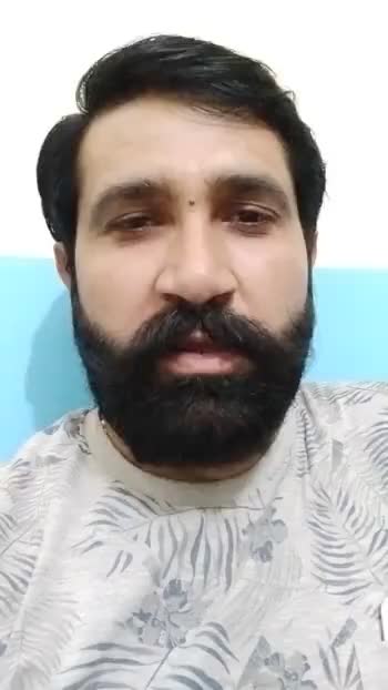 #myopinion #sapaks वाराणसी से चुनाव लड़ रहे बर्खास्त सैनिक यादव,के जज्बे को💐