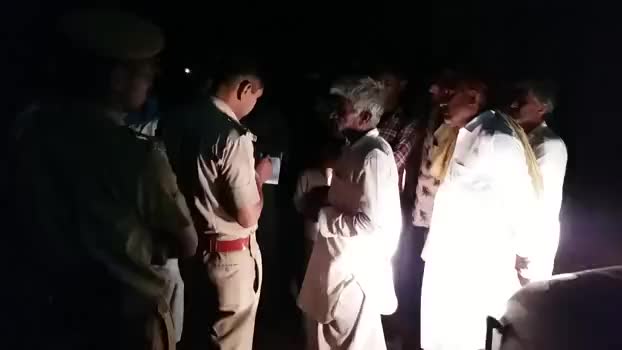 #संगरिया-सार्दुल नहर में डूबने से युवक की हुई मौत#परिजन व पुलिस कर रही युवक की नहर में तलाश