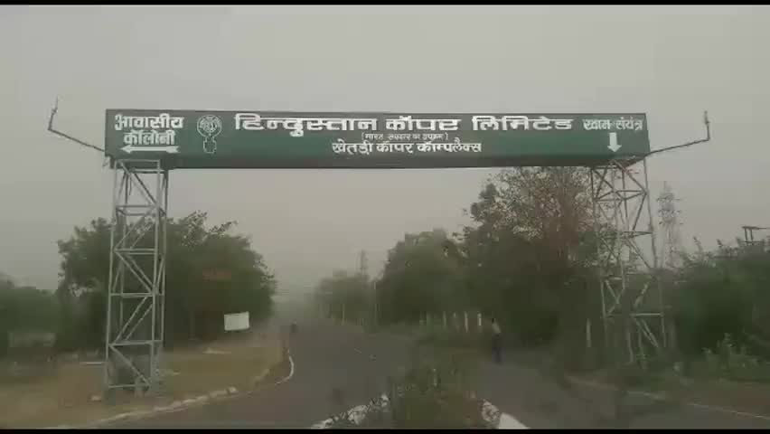 #एचसीएल की ठेका कंपनी #एसएमएस की दबंगई .....मांगा #हक तो मिला सस्पेंशन