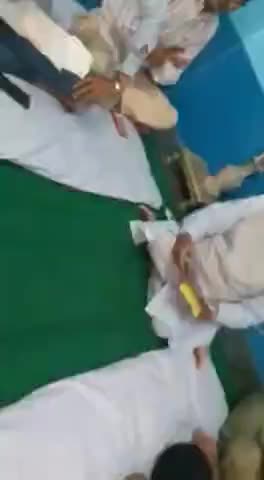 #पीलीबंगा पाक्षिक काव्य गोष्ठी का हुआ आयोजन