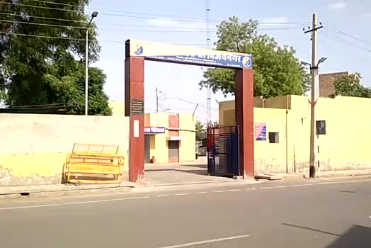 #श्रीविजयनगर के पुलिस थाना से पाँच पुलिसकर्मी को किया गया सम्मानित