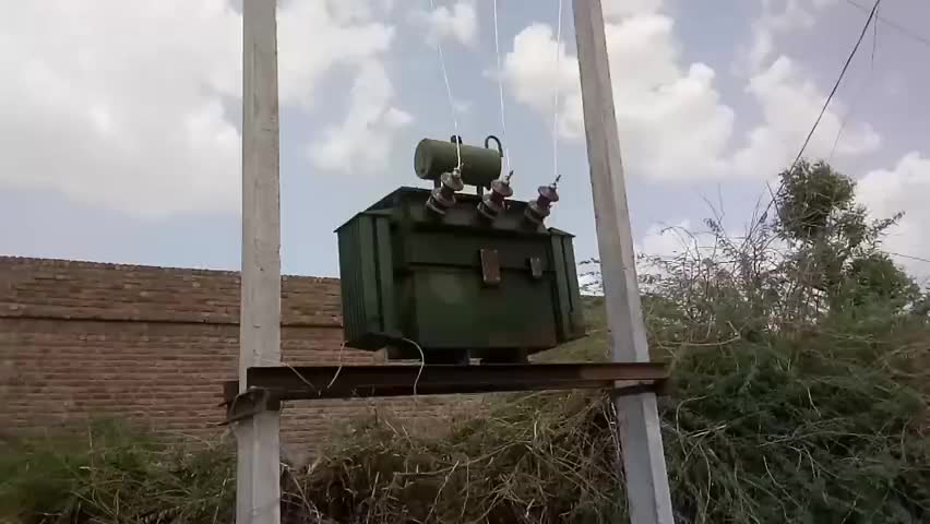 सिरोही के ग्रामीण इलाकों में अघोषित बिजली कटौती से लोग परेशान