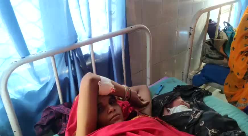 Hospital me Riswat lete ha Dr.stap﻿@#13pointroste