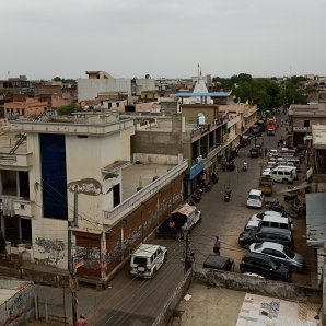 srimadhopur.sri